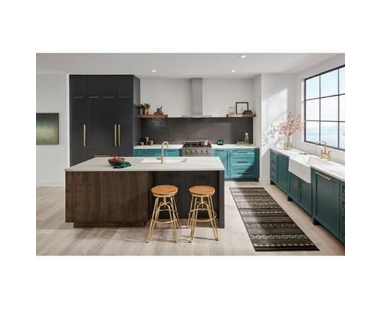 Best 36-Inch Wcs1 Series Wall Chimney Hood - WCT1366SS