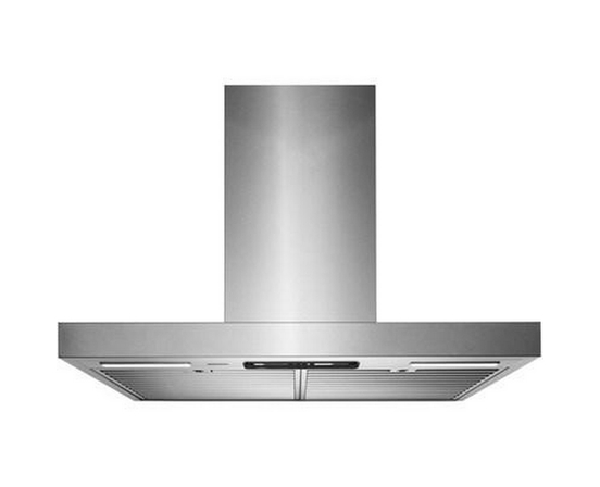Best 36-Inch Wcs1 Series Wall Chimney Hood - WCT1366SS