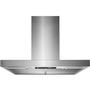 Best 36-Inch Wcs1 Series Wall Chimney Hood - WCT1366SS