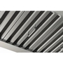 Best 36-Inch Wpp1 Series Chimney Range Hood With Iq6 Blower System - WPP1366SS
