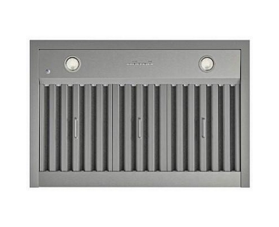 Best 36-Inch Wpp1 Series Chimney Range Hood With Iq6 Blower System - WPP1366SS