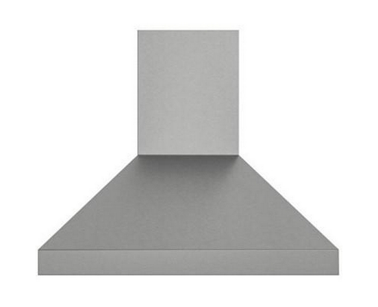 Best 36-Inch Wpp1 Series Chimney Range Hood With Iq12 Blower System - WPP13612SS