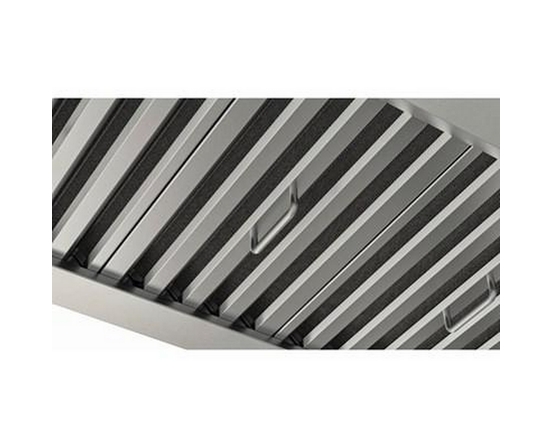 Best 36-Inch Wpp1 Series Chimney Range Hood With Iq12 Blower System - WPP13612SS