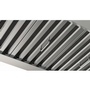 Best 36-Inch Wpp1 Series Chimney Range Hood With Iq12 Blower System - WPP13612SS
