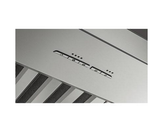 Best 36-Inch Wpp1 Series Chimney Range Hood With Iq12 Blower System - WPP13612SS