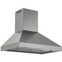 Best 48-Inch Wpp1 Series Chimney Range Hood With Iq12 Blower System - WPP14812SS