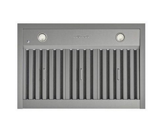 Best 48-Inch Wpp1 Series Chimney Range Hood With Iq12 Blower System - WPP14812SS