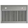 Best 48-Inch Wpp1 Series Chimney Range Hood With Iq12 Blower System - WPP14812SS