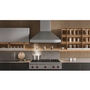 Best 48-Inch Wpp1 Series Chimney Range Hood With Iq12 Blower System - WPP14812SS
