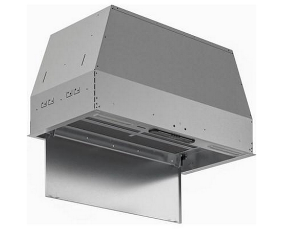 Best 36-Inch Hbn65 Series Hood Insert - HBN65366SS