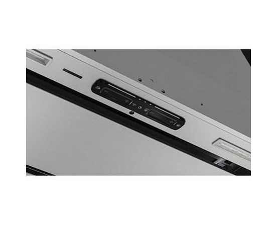 Best 36-Inch Hbn65 Series Hood Insert - HBN65366SS