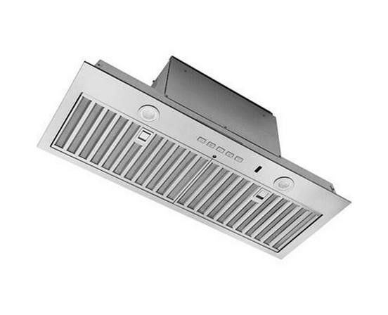 Best 36-Inch Hbn1 Series Hood Insert - HBN1366SS