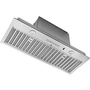 Best 36-Inch Hbn1 Series Hood Insert - HBN1366SS
