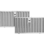 Best 36-Inch Hbn1 Series Hood Insert - HBN1366SS