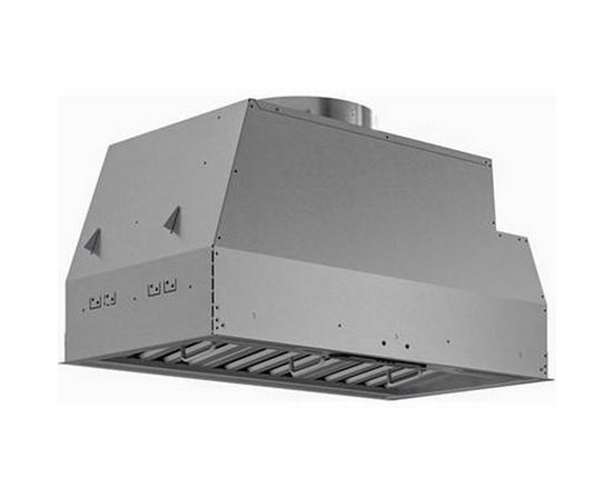 Best 36-Inch Hbn22 Series Hood Insert - HBN223612SS