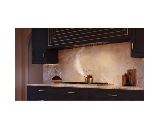 Best 36-Inch Hbn22 Series Hood Insert - HBN223612SS