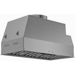 Best 48-Inch Hbn22 Series Hood Insert - HBN224812SS