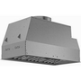 Best 48-Inch Hbn22 Series Hood Insert - HBN224812SS