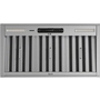 Best 48-Inch Hbn22 Series Hood Insert - HBN224812SS