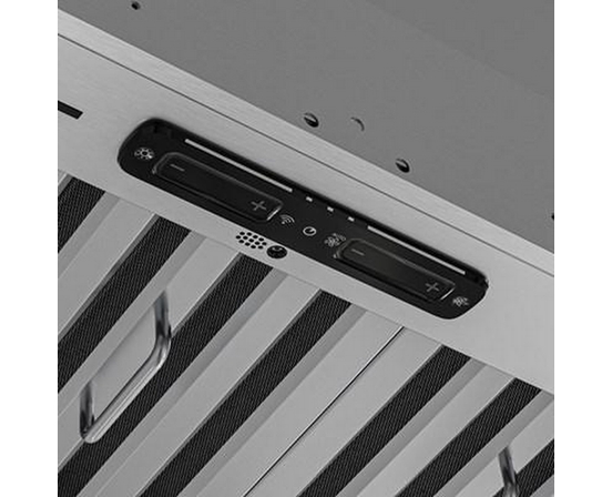 Best 48-Inch Hbn22 Series Hood Insert - HBN224812SS