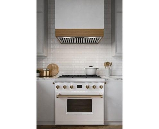 Best 36-Inch Hbn3 Series Hood Insert - HBN33696SS