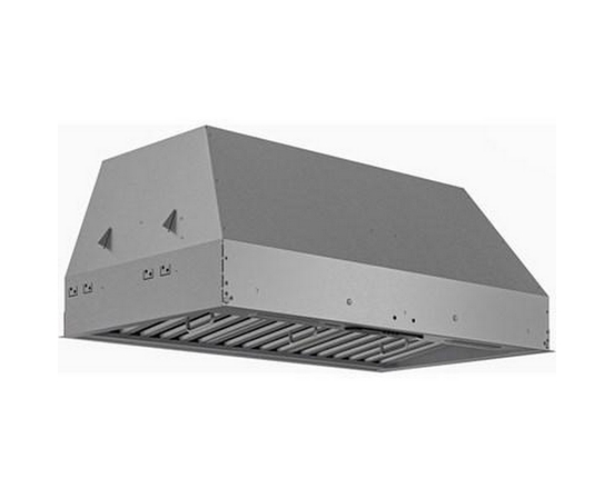 Best 48-Inch Hbn3 Series Hood Insert - HBN348212SS