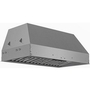 Best 48-Inch Hbn3 Series Hood Insert - HBN348212SS