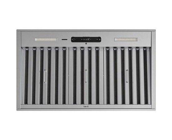 Best 48-Inch Hbn3 Series Hood Insert - HBN348212SS