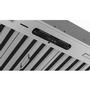 Best 48-Inch Hbn3 Series Hood Insert - HBN348212SS