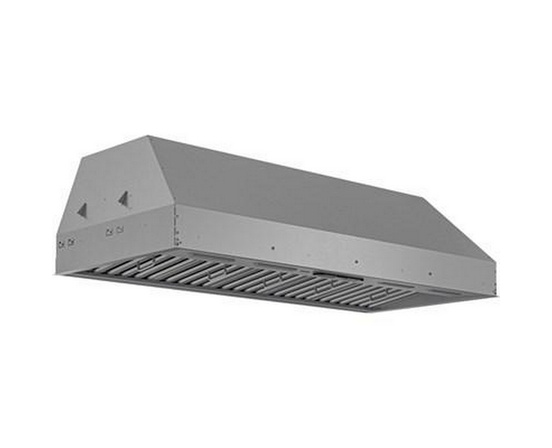Best 36-Inch Hbn5 Series Hood Insert - HBN536912SS