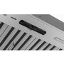 Best 36-Inch Hbn5 Series Hood Insert - HBN536912SS