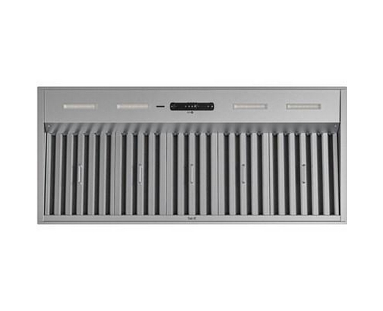 Best 42-Inch Hbn5 Series Hood Insert - HBN542912SS