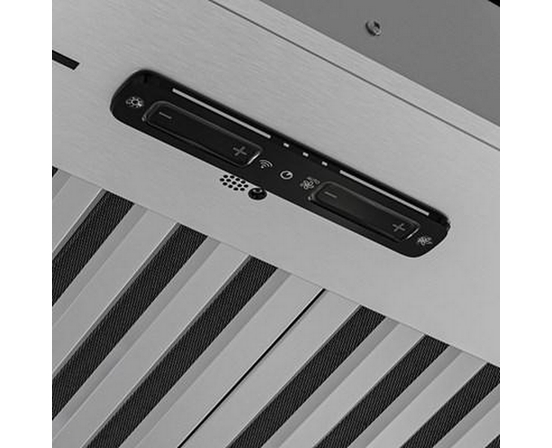 Best 42-Inch Hbn5 Series Hood Insert - HBN542912SS