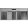 Best 48-Inch Hbn5 Series Hood Insert - HBN548212SS