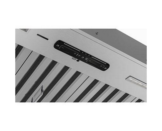 Best 60-Inch Hbn5 Series Hood Insert - HBN560212SS