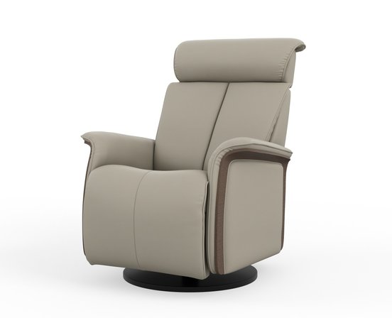 Jewel large 3-Motor Power Recliner Chair