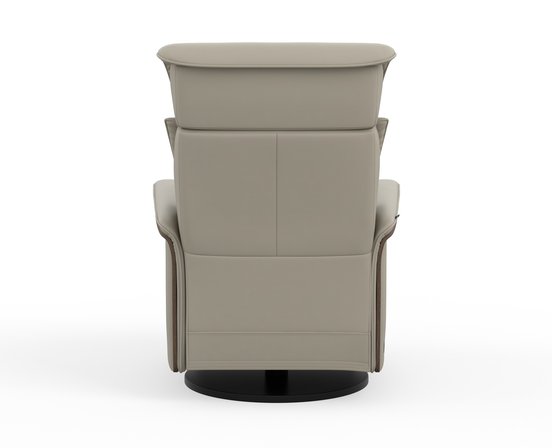 Jewel large 3-Motor Power Recliner Chair