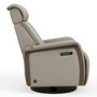 Jewel large 3-Motor Power Recliner Chair