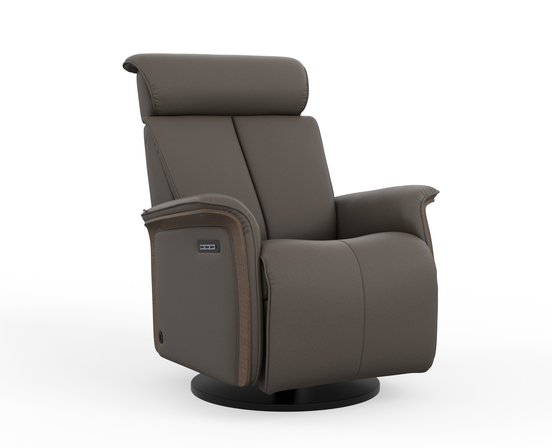 Jewel large 3-Motor Power Recliner Chair