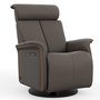Jewel large 3-Motor Power Recliner Chair