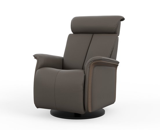 Jewel large 3-Motor Power Recliner Chair
