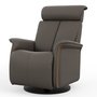 Jewel large 3-Motor Power Recliner Chair