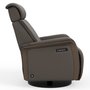 Jewel large 3-Motor Power Recliner Chair