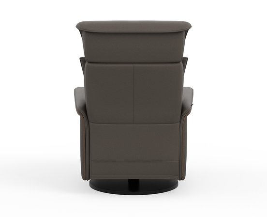 Jewel large 3-Motor Power Recliner Chair