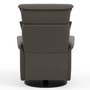 Jewel large 3-Motor Power Recliner Chair