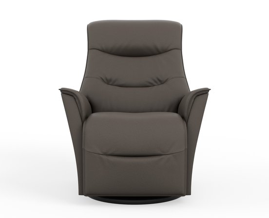 Dallas 3-Motor Power Recliner Chair