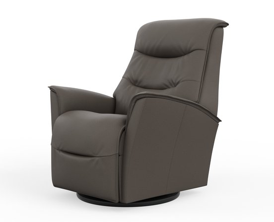 Dallas 3-Motor Power Recliner Chair