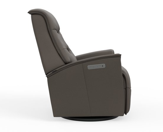 Dallas 3-Motor Power Recliner Chair