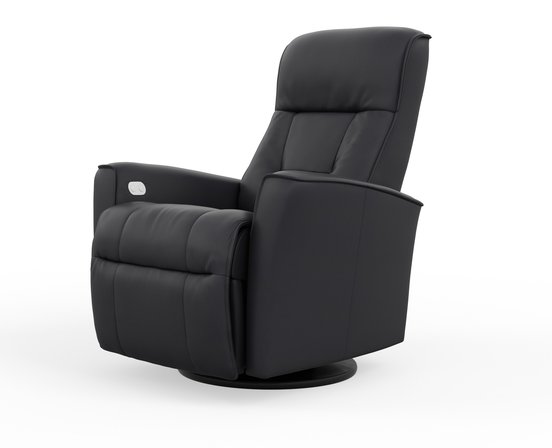 Harstad large Power Recliner Chair