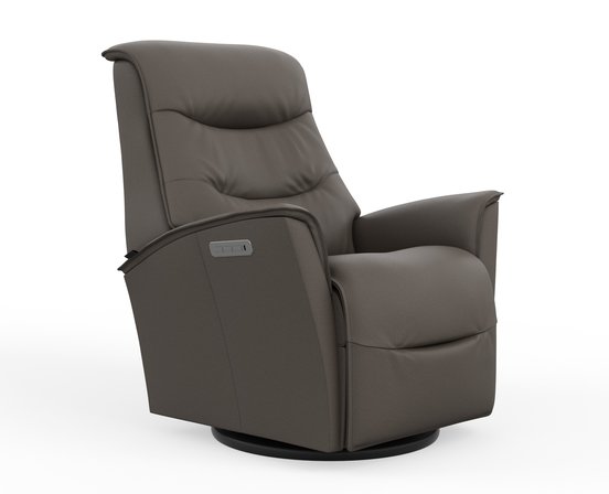Dallas 3-Motor Power large Recliner Chair